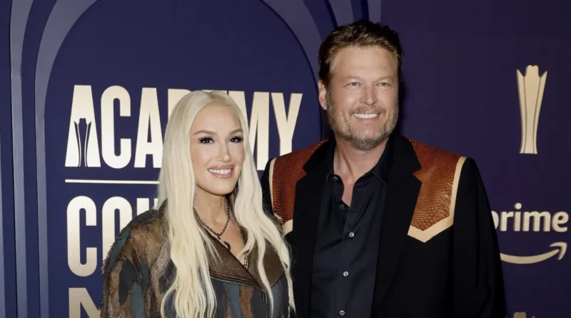 Gwen Stefani and Blake Shelton Remember Their Beloved 18-Year-Old Dog Who Passed Away