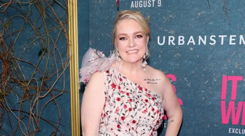 Colleen Hoover Responds to It Ends With Us Controversy Following Settlement