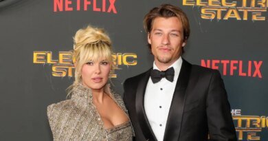 Millie Bobby Brown and Jake Bongiovi Announce Expecting Baby No. 2