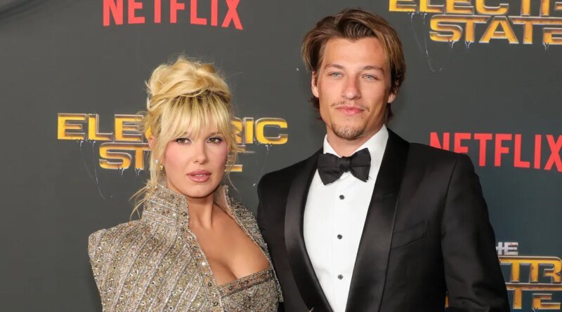 Millie Bobby Brown and Jake Bongiovi Announce Expecting Baby No. 2