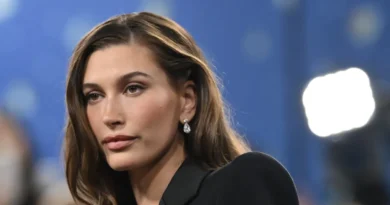 How to Prepare Hailey Bieber's Popular 'Chicky Meatballs' at Home