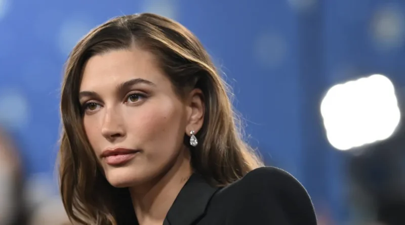 How to Prepare Hailey Bieber's Popular 'Chicky Meatballs' at Home