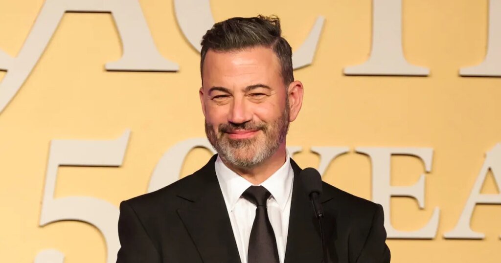 ABC Responds to Reports About Jimmy Kimmel's Departure from Late Night Show