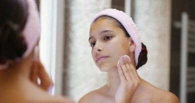 Signs Your Skincare Routine May Be Damaging Your Skin Barrier