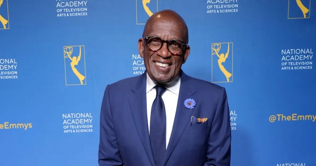 Al Roker Explains His Unexpected Mid-Show Departure on Today's Episode