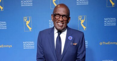 Al Roker Explains His Unexpected Mid-Show Departure on Today's Episode
