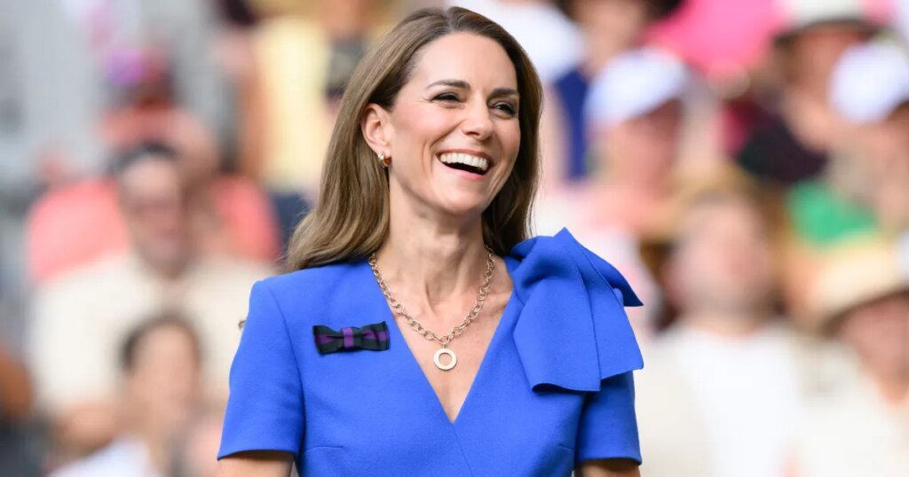 Kate Middleton Declares This Skirt Style the Must-Have Wardrobe Essential