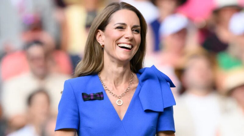 Kate Middleton Declares This Skirt Style the Must-Have Wardrobe Essential