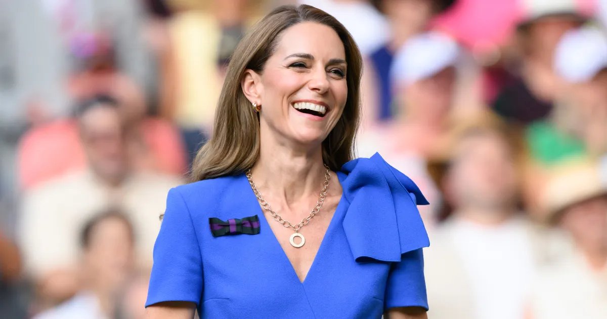 Kate Middleton Declares This Skirt Style the Must-Have Wardrobe Essential