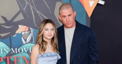 Channing Tatum Discusses the Challenges of Raising His Daughter Everly