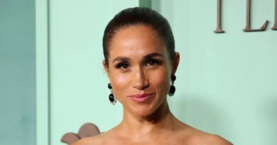 Meghan Markle Dazzles in Sundress for the 'End of Summer' Celebration