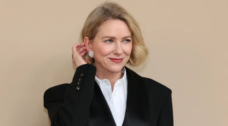 Naomi Watts’ Unconventional Yet Stylish Shoes Available on Amazon for Just $50