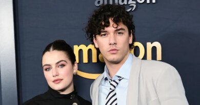 Ella Bright and Belmont Cameli Speak to Fans Following Feud Allegations