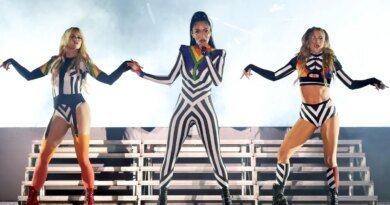 The Reason Behind the Pussycat Dolls' Performance Without Nicole Scherzinger