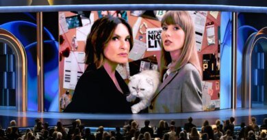 Highlight Reel: The Best and Worst Moments from the 2026 Emmy Awards