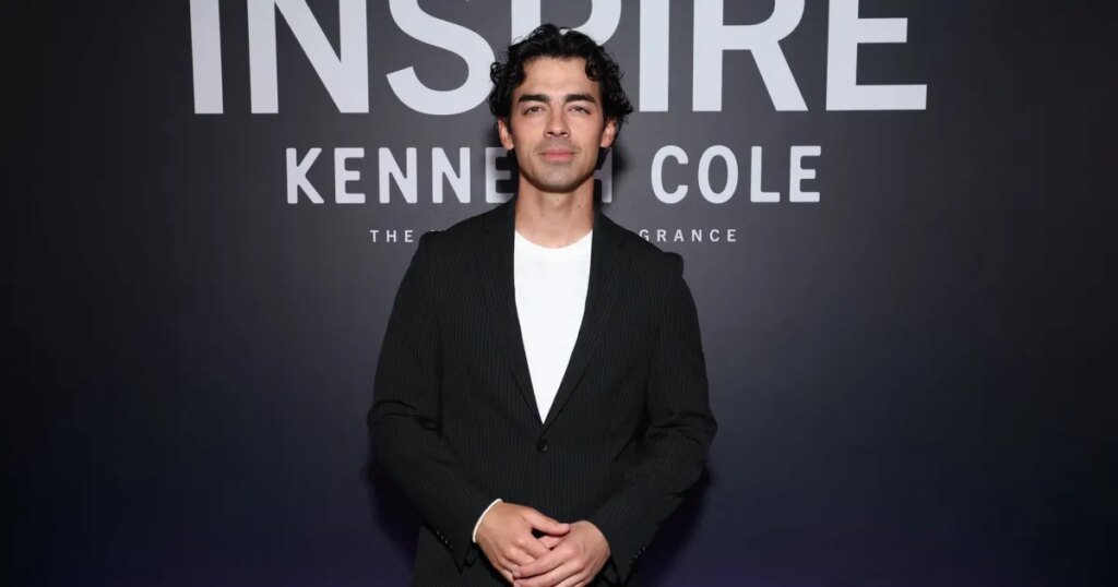Joe Jonas Remembers 'Frightening' Near-Death Encounter on a Boat