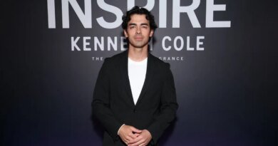 Joe Jonas Remembers 'Frightening' Near-Death Encounter on a Boat