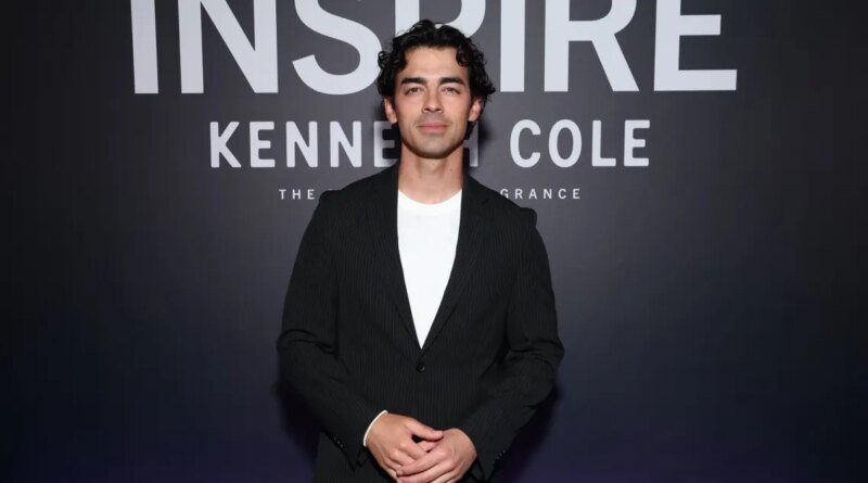 Joe Jonas Remembers 'Frightening' Near-Death Encounter on a Boat