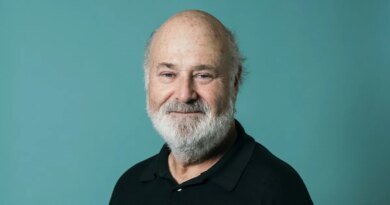 Rob Reiner Posthumously Awarded Emmy 8 Months After Passing