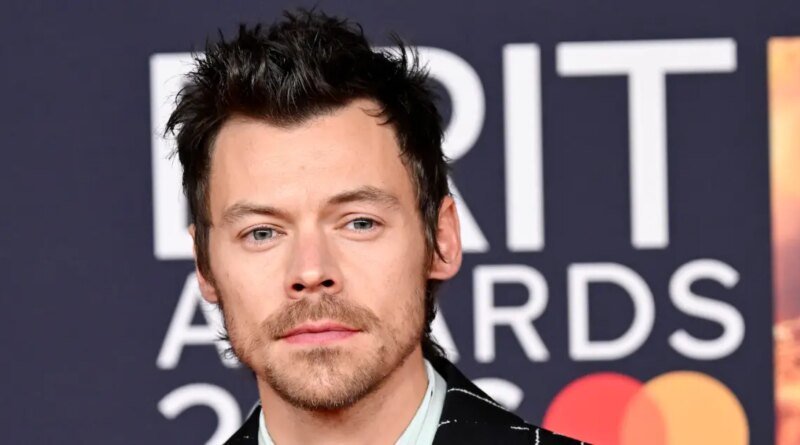 Harry Styles Delivers Heartfelt 9/11 Tribute During NYC Concert