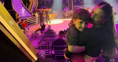 Jenna Johnson of DWTS Opens Up About the Struggles of Working Mom Guilt