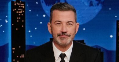 Jimmy Kimmel Reveals Changes to Talk Show Following FCC Warning