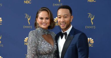 Iconic Style Moments of Best Couples at the Emmy Awards Throughout the Years