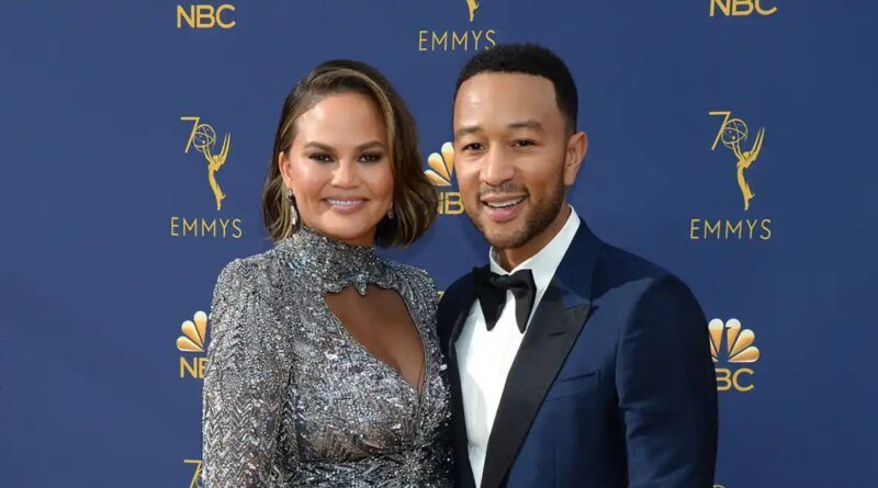 Iconic Style Moments of Best Couples at the Emmy Awards Throughout the Years