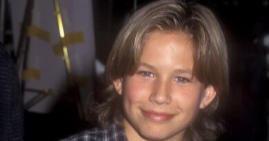 When Was the Last Time Jonathan Taylor Thomas Was Seen After His Acting Hiatus?