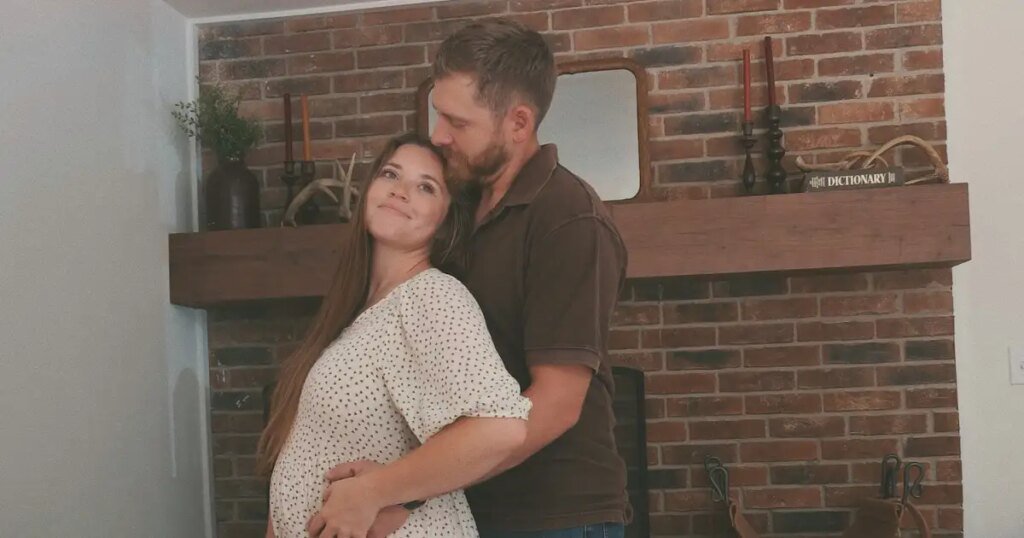 Pregnant Joy-Anna Duggar Shares Whether She's 'Done' Expanding Her Family