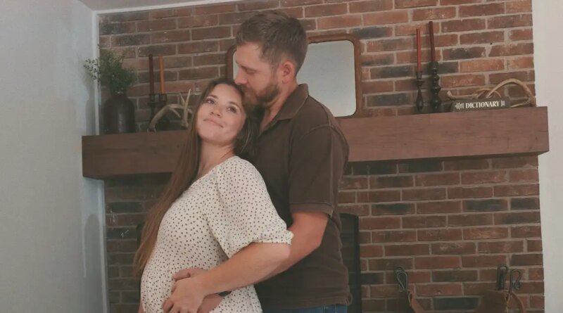 Pregnant Joy-Anna Duggar Shares Whether She's 'Done' Expanding Her Family