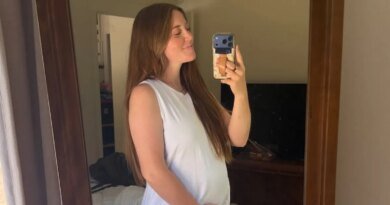 Why Joy-Anna Duggar Found It Difficult to Conceal Her Pregnancy