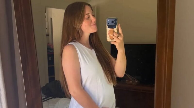 Why Joy-Anna Duggar Found It Difficult to Conceal Her Pregnancy
