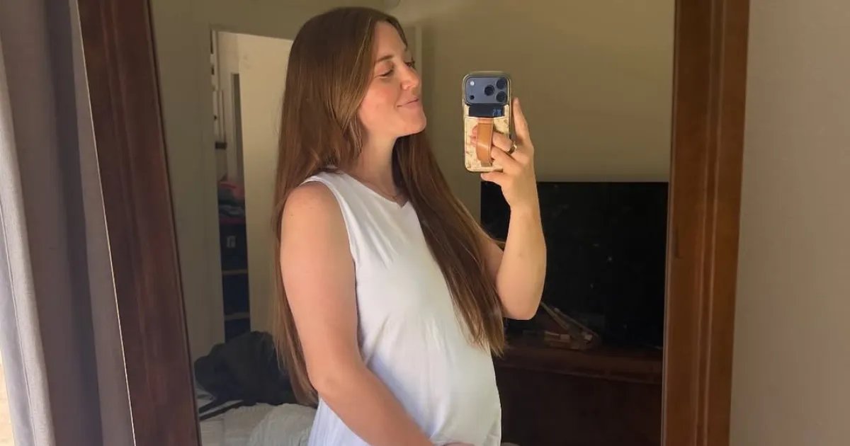 Why Joy-Anna Duggar Found It Difficult to Conceal Her Pregnancy