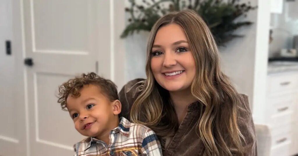 Katelynn Ordone Reveals Pampers Sponsored Brand Partnership Following the Loss of Her Son