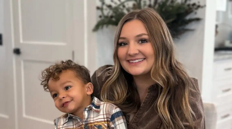Katelynn Ordone Reveals Pampers Sponsored Brand Partnership Following the Loss of Her Son