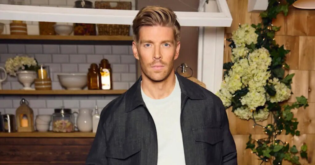 Kyle Cooke of Summer House Concludes Season 11 Following Amanda's Departure