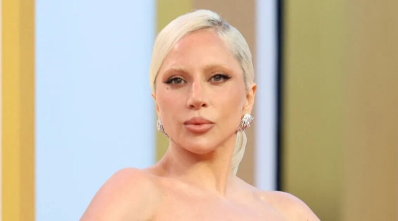 Lady Gaga Discusses Her Motherhood Priorities Ahead of Baby's Arrival