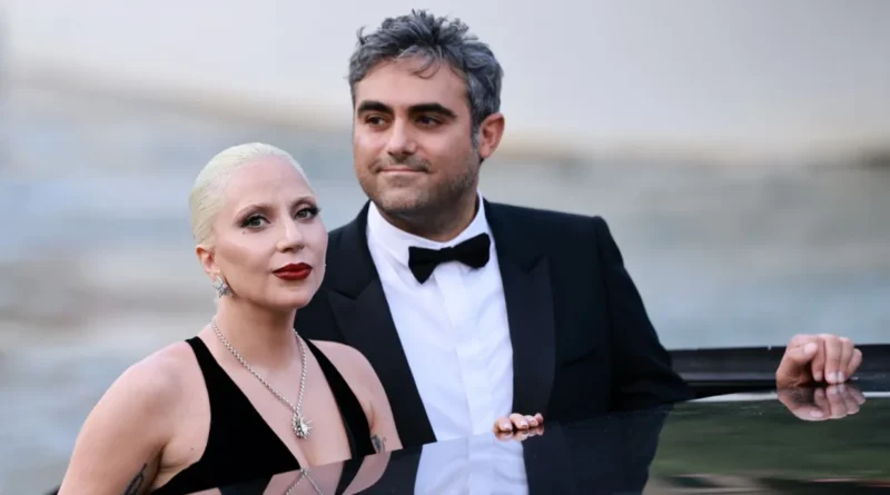 Lady Gaga and Michael Polansky Reveal Baby's Name and Gender