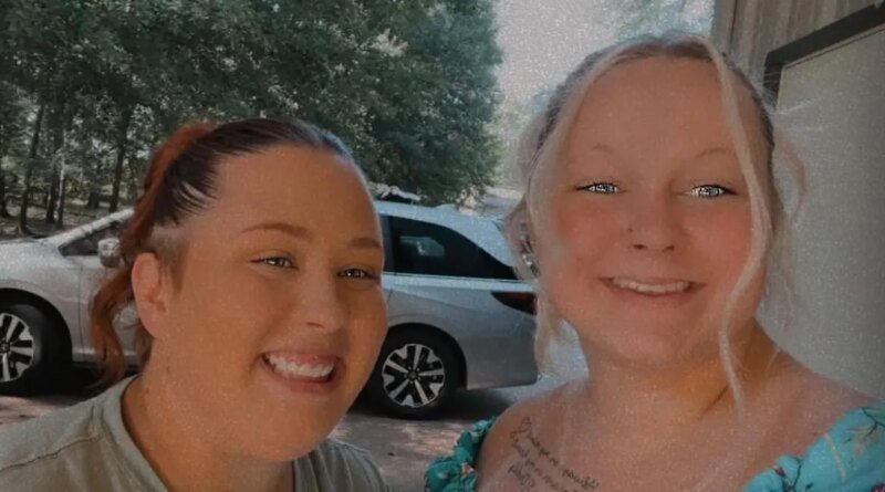 Jessica Shannon and Shyann McCant Finalize Their Divorce
