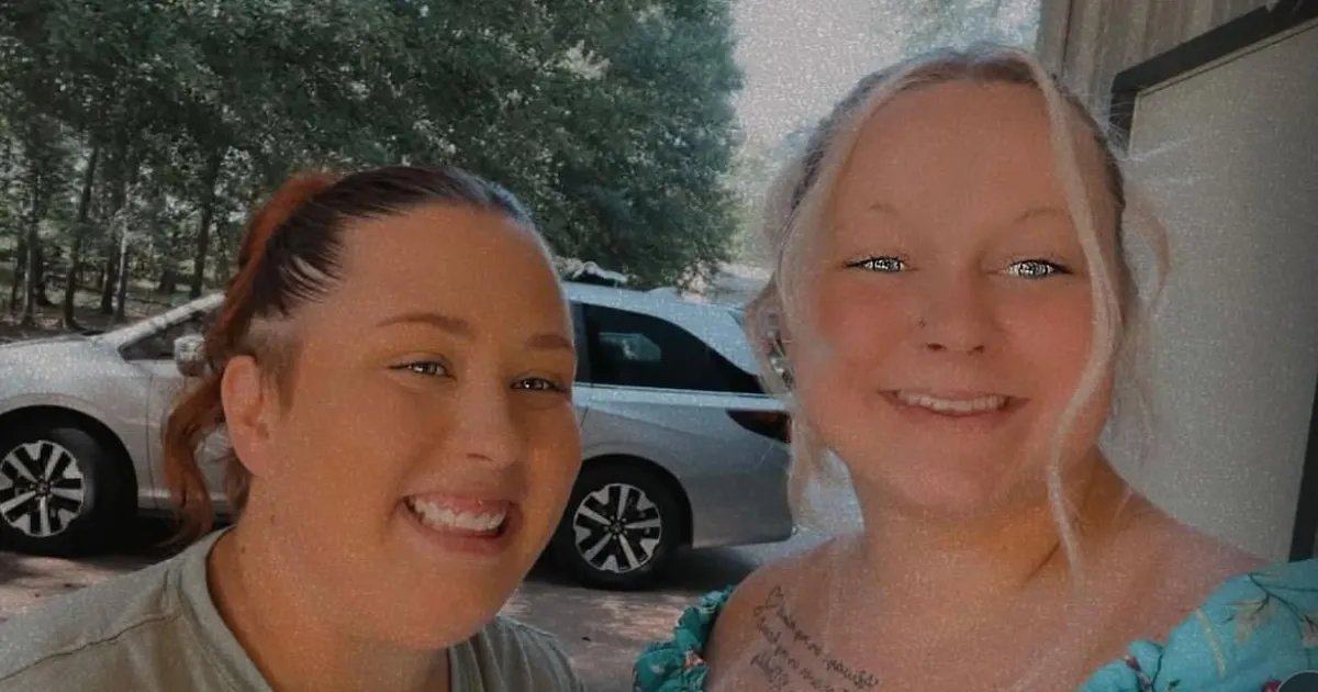 Jessica Shannon and Shyann McCant Finalize Their Divorce