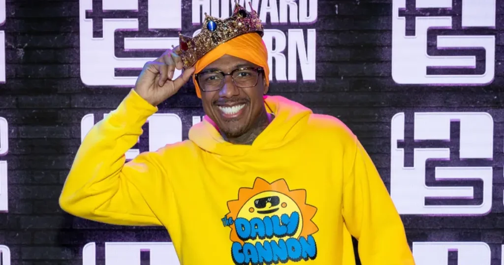 Nick Cannon Promises Docuseries Will Address Family Inquiries