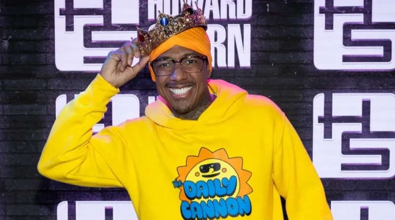 Nick Cannon Promises Docuseries Will Address Family Inquiries