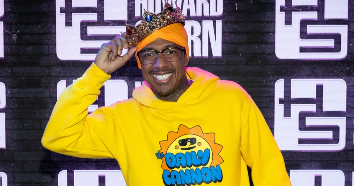 Nick Cannon Promises Docuseries Will Address Family Inquiries