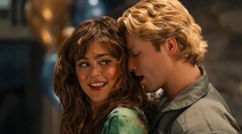Off-Campus Star Hints at What Season 2 Will 'Sacrifice' Due to Changes