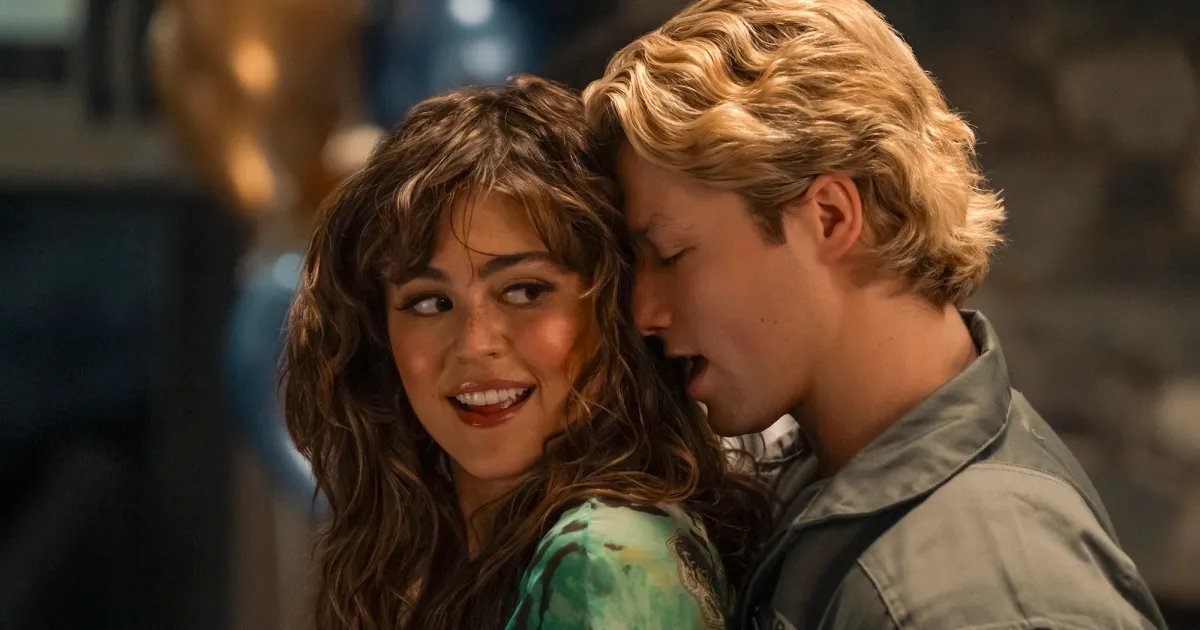 Off-Campus Star Hints at What Season 2 Will ‘Sacrifice’ Due to Changes