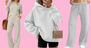 13 Must-Have Loungewear Finds to Grab Before Amazon's October Sale
