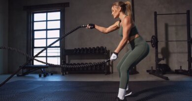 13 Versatile Reebok Sneakers for the Gym and Daily Wear