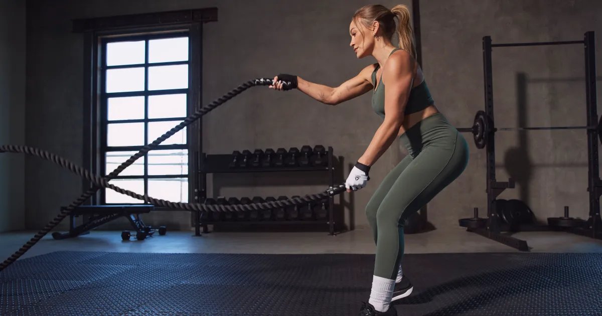 13 Versatile Reebok Sneakers for the Gym and Daily Wear