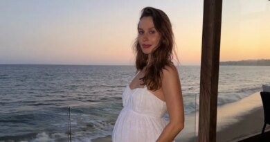 Candace Cameron Bure's Daughter Natasha Clarifies Rumors About Expecting a Baby